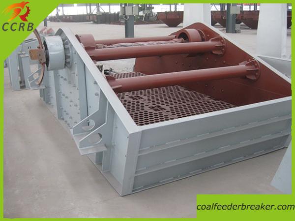 Quality CCRB Soil Screen for sale