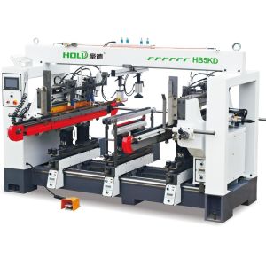 Buy cheap Drawer Panel Boring Machine: HB5KD product