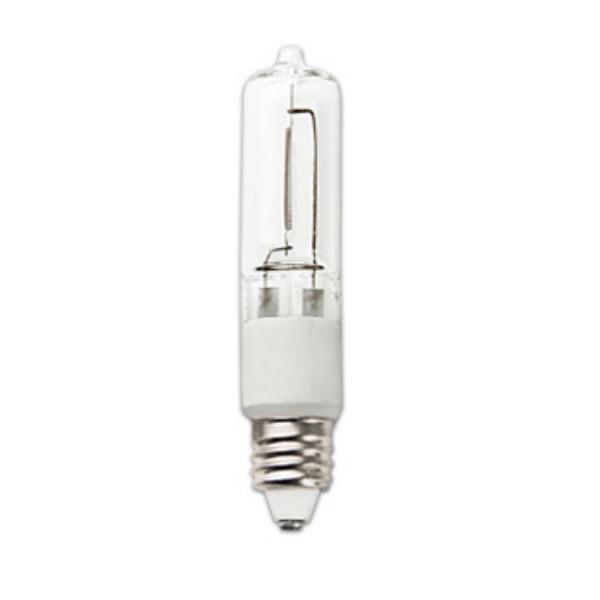 Quality Dimming Eco Halogen Bulbs 130v 150w 2700K 1000LM Non Flickering for sale