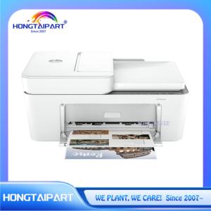 China HP DeskJet 4220e All-in-One Printer Color Inkjet Multifunction Wireless Printers Machine Hongtaipart on sale