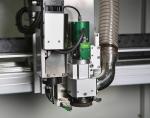In Line Automatic CNC PCB Depaneling Machine Windows10 PCB Depanelizer