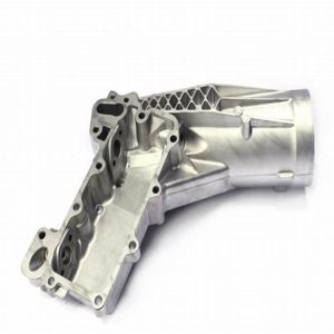 Buy cheap XFH Precision CNC Aluminum Machining Parts / CNC Turning Milling Drilling Solutions product