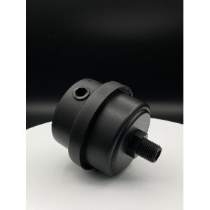 Customized CNC Machined Parts Metal Wood Processing