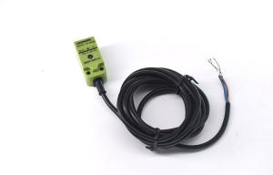 China Dust Proof Safety Proximity Switch , Inductive Proximity Sensor Switch on sale