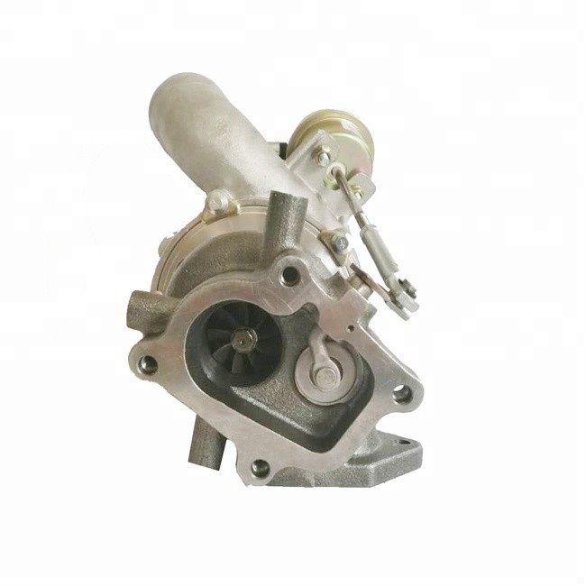 K18 Engine Turbocharger Parts D4CB Turbo Diesel Engine For KIA GT1752S 710060-0001