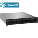 Storage Lenovo ThinkSystem DE2000H Hybrid Flash Array SFF Gen2 Rack Server