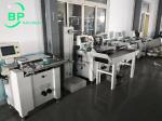 Calendar Double Wire O Binding&Closing Machine DWM520 With Calendar Hanger
