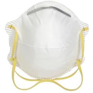 China Easy Carrying safety N95 Pollution Mask Good Sealing Excellent Permeability on sale