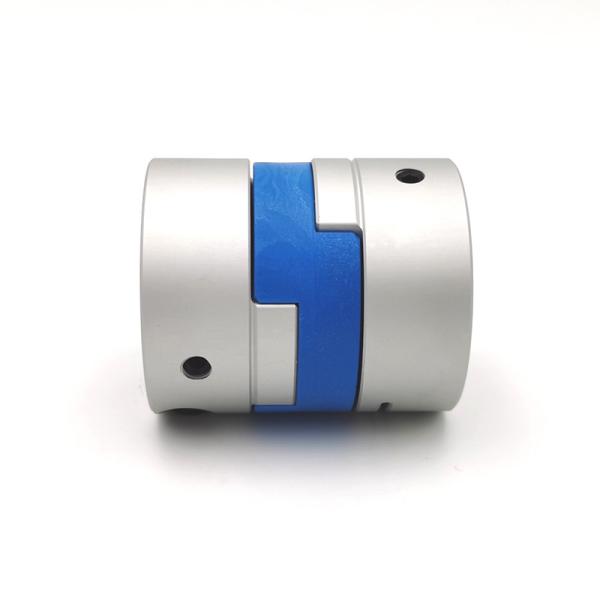 Quality Industrial Custom Machined Parts Shaft Coupling For Customized Applications for sale