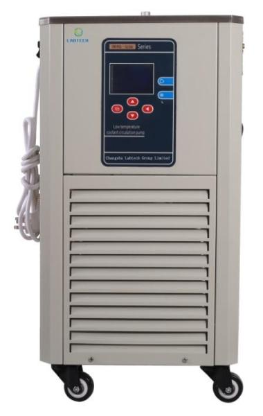 Quality Labtech R134a Low Temperature Cooling Circulating Pump 220VAC for sale