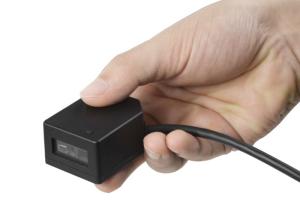 Buy cheap Mini USB OCR Passport Reader Barcode Scanner Module Fast Speed For Turntile Kiosk product
