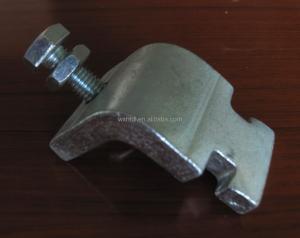 China Tray Cable Beam Clamps Strut Channel Girder Cable Clip on sale