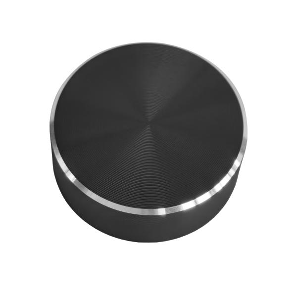 Quality Round Shaft Length Customization Option Potentiometer Knobs For Personalized Potentiometer Dials for sale