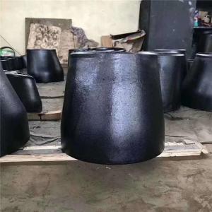 Buy cheap Alloy Steel Butt Weld Concentric Reducer SCH5S-SCH160 butt weld tube fittings product