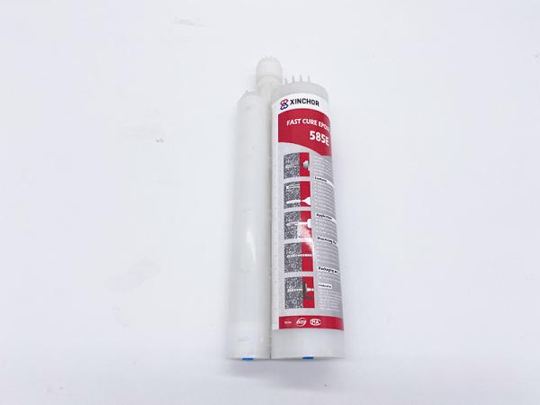 Quality Structural Strengthening Adhesive Anchoring System Good Thixotropy for sale