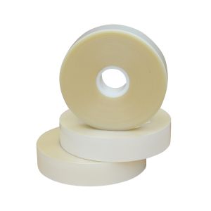 Buy cheap Hot Melt Tape / Transparent Strapping Tape product