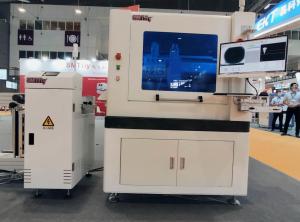Buy cheap in line PCB Router PCBA depaneling router product