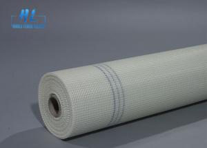 Buy cheap Alkali Resistant Fiberglass Mesh Fabric Roll With High Strnegth For Fire Board product
