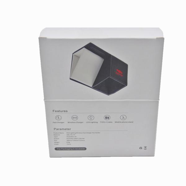 Ultraportable Leather Pencil Holder