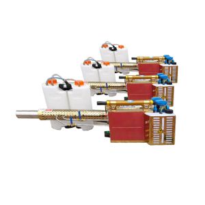 Lithium Battery 7x2L ULV Fogging Machine Residential Electric Mist Sprayer