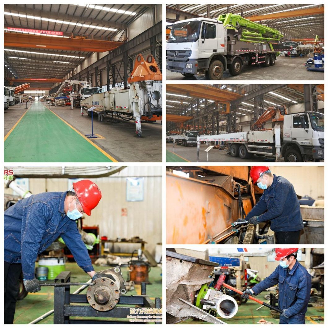 18 Years Sy Crawler Crane 135 Tons of Maximum Lifting
