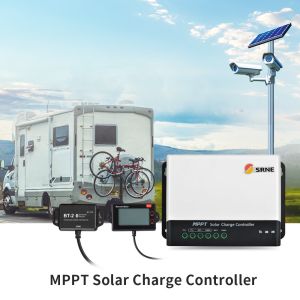 Buy cheap CE ROHS Maximum Power Point Tracking Solar Charge Controller LC2430N10H product