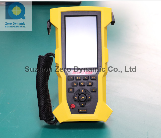 Portable Dynamic Balancing Machine Manufacturers, On-site Balancing Meter