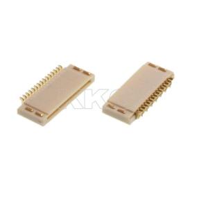 Buy cheap FPC/FFC Connector Series product
