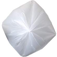 star seal max strength The bottom of each trash bag has a unique Star Seal design to prevent leaks