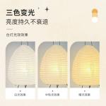 Japanese Design Akari Noguchi Yong Table Lamp Paper Standing Lamp (WH-MTB-252)