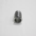 External Thread Lathe Machining Parts , Waterproof CNC Lathe Components
