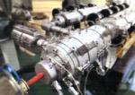 Single Layer Or Multi Layer PP PE Pipe Extrusion Die And PVC Pipe Extrusion Die