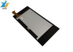 5ms Response Time LCD Touch Screen Monitor Plug And Play Compatibility Full Part