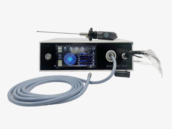 Quality 1080P Laparoscopic Tower ENT Endoscopy Camera For Urology Laparoscope ENT Surgery for sale