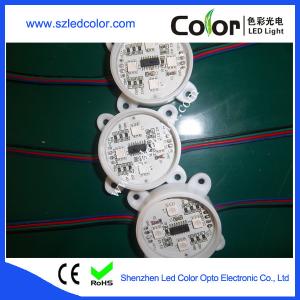 Buy cheap lpd8806 led pixel string light with 4 pcs 5050smd product