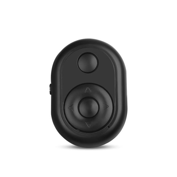 Quality Mobile Phone Remote Control Timer Video Page Up/Down Wireless Remote Control Shutter for Tik Tok Huawei Xiaomi Samsung for sale