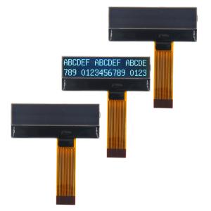 Buy cheap NT7605 16x2 COG LCD Module product