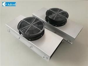 China DC 48V Peltier Effect Air Conditioner Thermoelectric Air Conditioner Manufacturer on sale