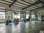 Non-toxic And Custom Color Matching Injection Epoxy Resin With Custom Solubility