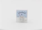 Power Inverter Analog Panel Meter Analog Dc Voltmeter Panel Mount