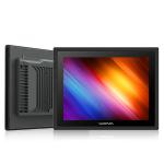12.1 Inch Win i3 i5 Aluminum Industrial PC Touch Screen All in One Mini Tablet
