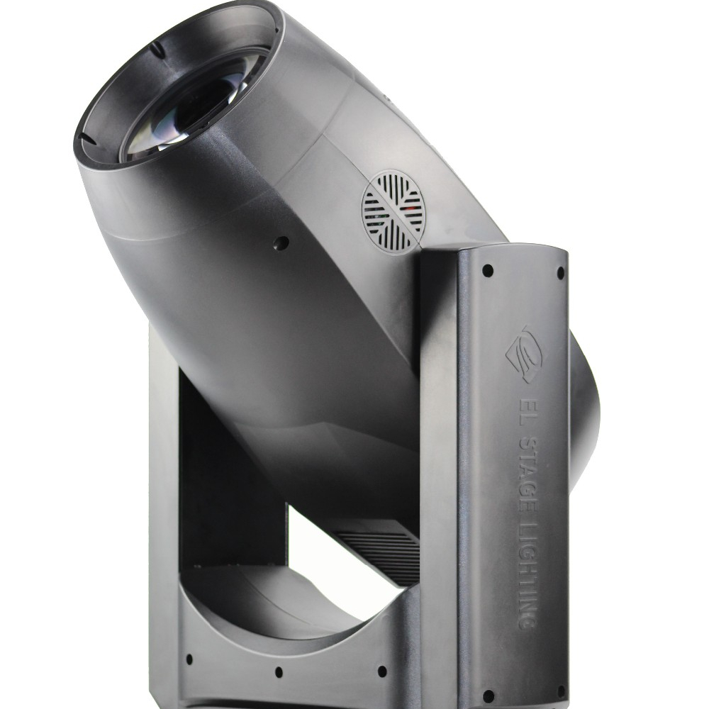 50000 Hours Lifespan 700w Beam Wash Spot 3in1 Moving Head Light for DMX512 Control Mode