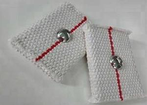 Canvas Sieve Cleaner Canvas Slide Belt High Square Screening Machinery
