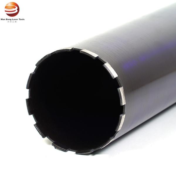 Long Lifespan 152mm Wet Diamond Core Drill Bits