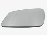 China BMW 51167251583 Auto Body Parts Outside Mirror Glass on sale