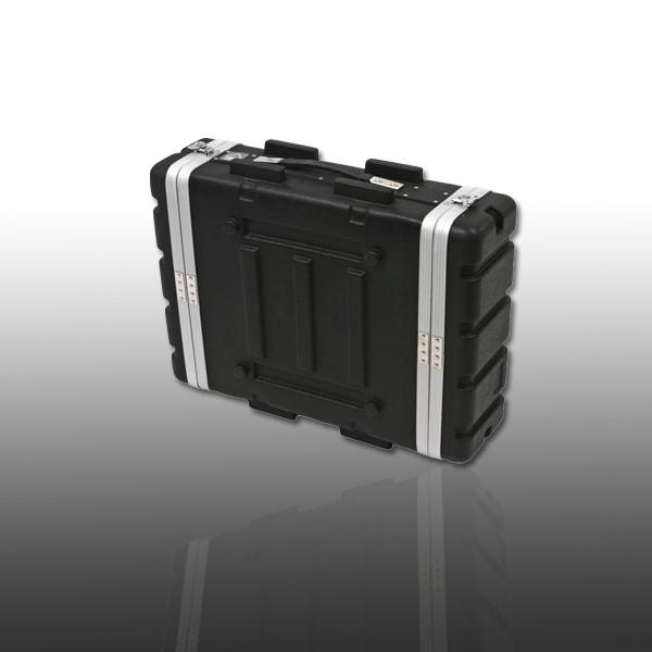 Quality ABS Standard 3U Rack case. for sale