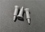 Long Life Special Size Of Sharp Tip KCF Positioning Pin With Bottom Hole