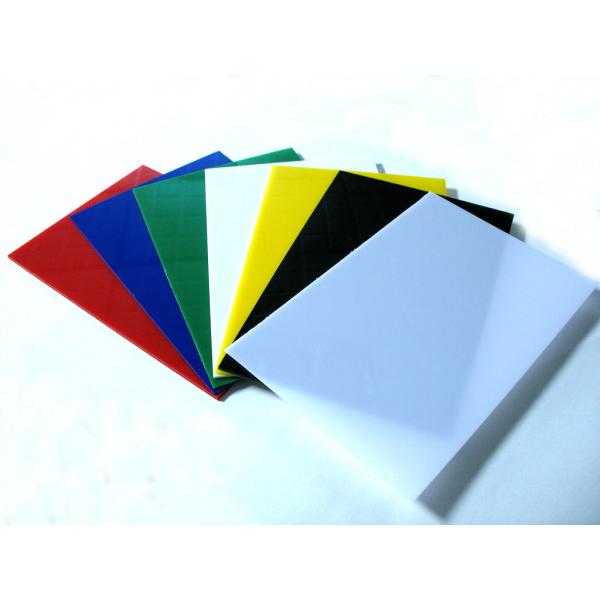 3mm Laser Cutting Cast Acrylic Sheet Plexiglass PMMA Plastic Sheet 1220 X 2440mm ​​​​​​​