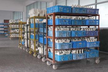 Ningbo Yinzhou Luhai Machinery Manufacturing Co.,Ltd