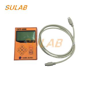 Buy cheap Sigma Elevator Lift Service Diagnostic Decoder Tool DPP-4000 product